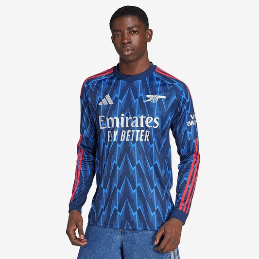 2025/26 Jersey Arsenal II Longsleeve