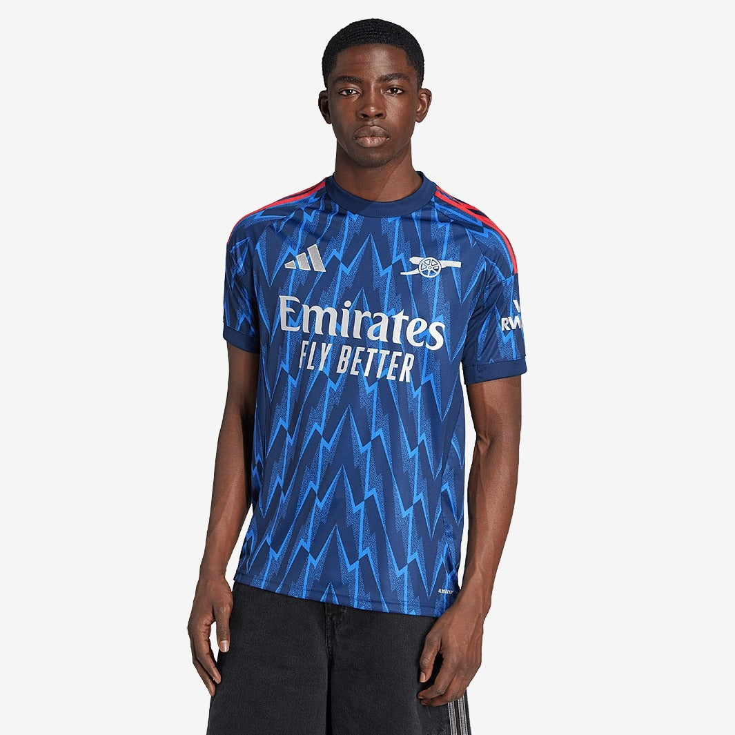 2025/26 Jersey Arsenal II Fan