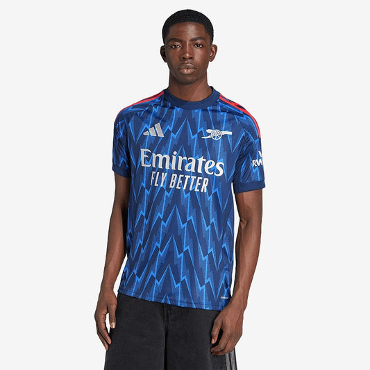 2025/26 Jersey Arsenal II Fan