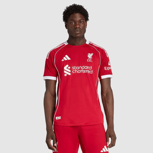 2025/26 Jersey Liverpool I Player