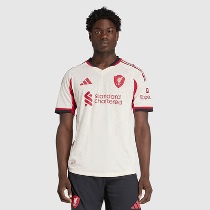 2025/26 Jersey Liverpool II Player