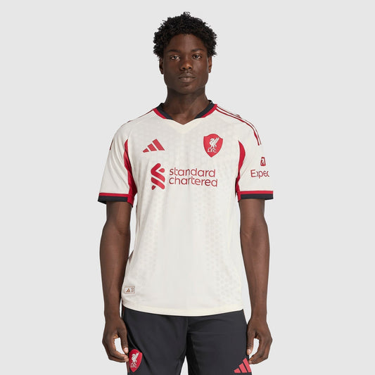 2025/26 Jersey Liverpool II Player
