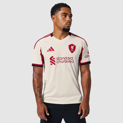 2025/26 Jersey Liverpool II Fan