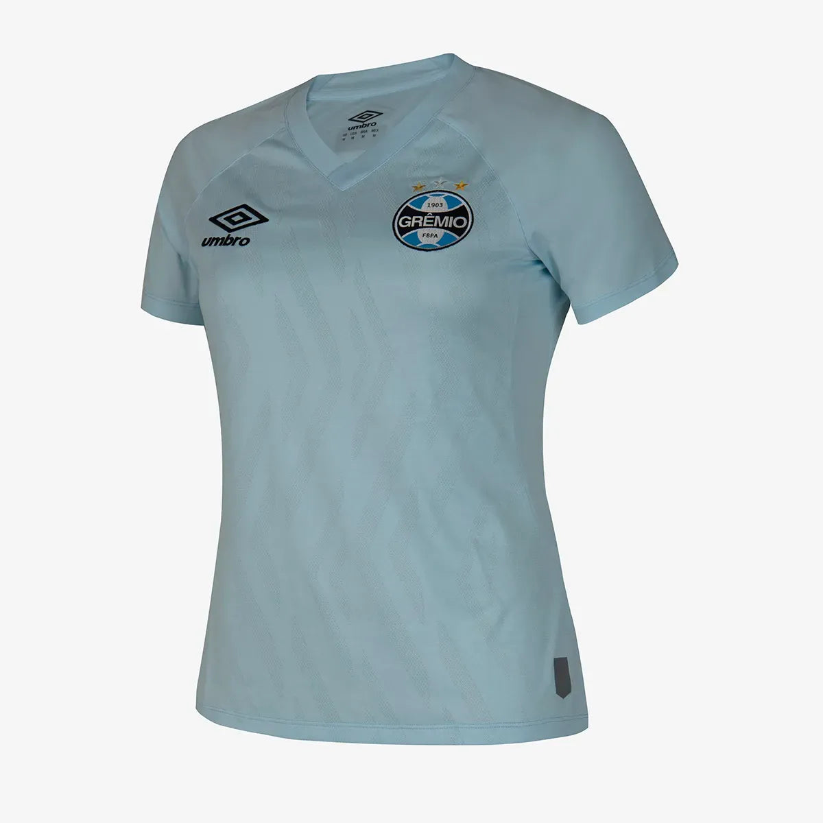 2025/26 Jersey Woman Grêmio II Fan