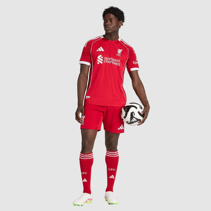 2025/26 Jersey Liverpool I Player