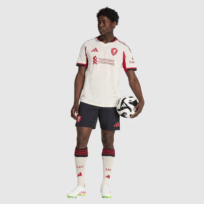 2025/26 Jersey Liverpool II Player
