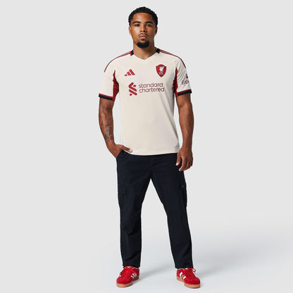 2025/26 Jersey Liverpool II Fan