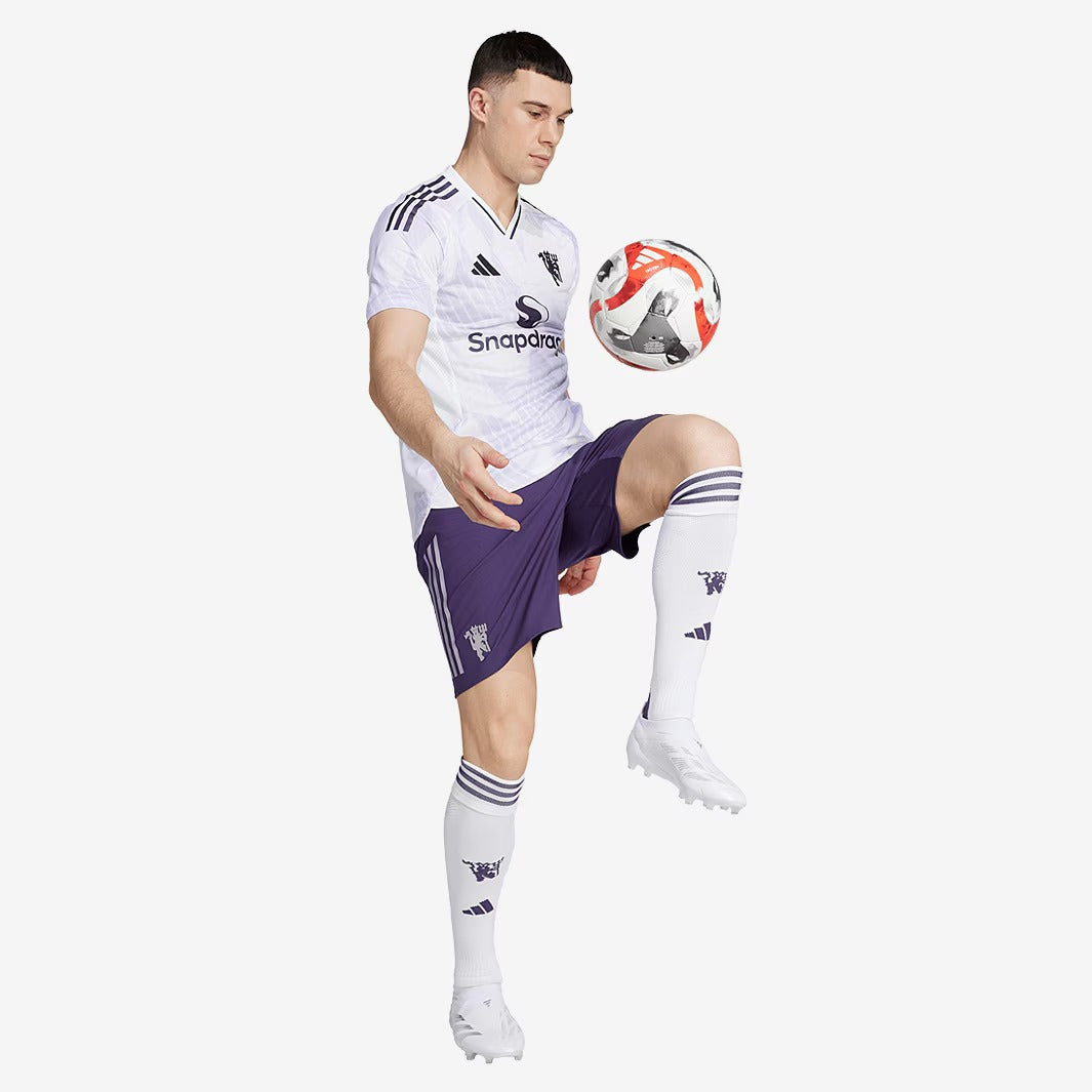 2025/26 Jersey Manchester United II Player