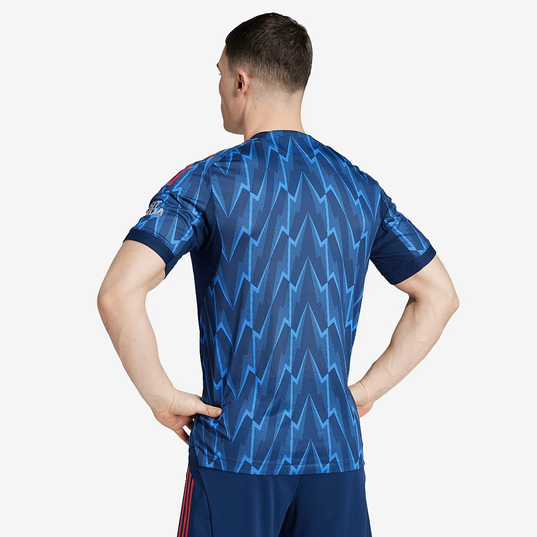 2025/26 Jersey Arsenal II Player