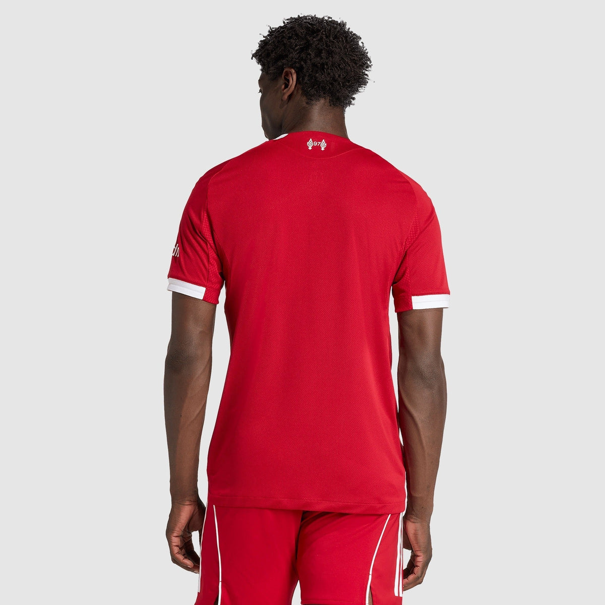 2025/26 Jersey Liverpool I Player