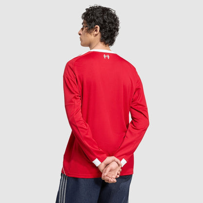 2025/26 Jersey Liverpool I Longsleeve