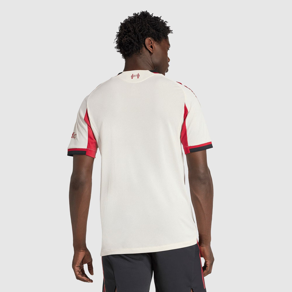 2025/26 Jersey Liverpool II Player