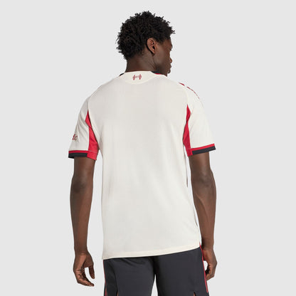 2025/26 Jersey Liverpool II Player