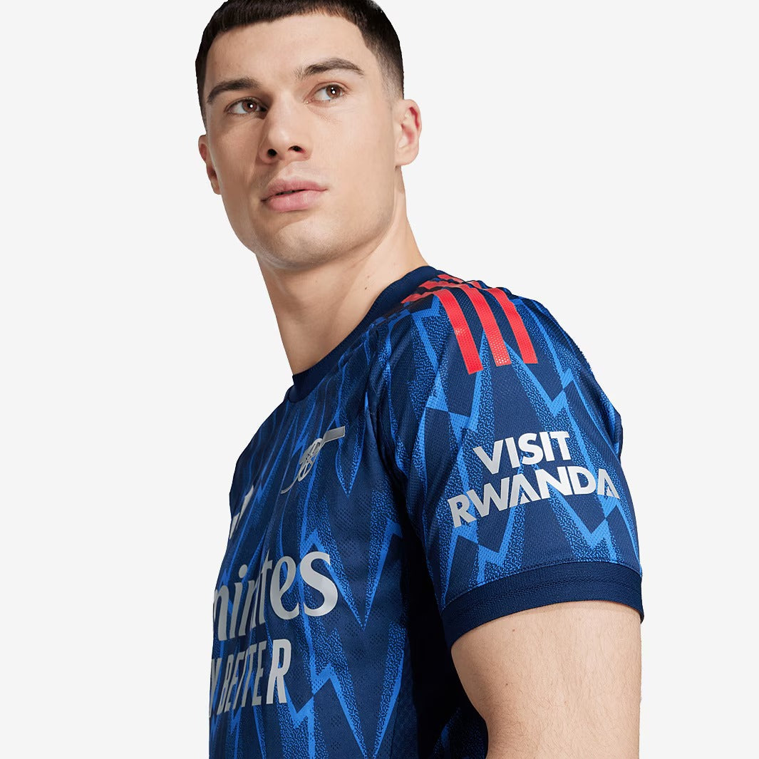 2025/26 Jersey Arsenal II Player