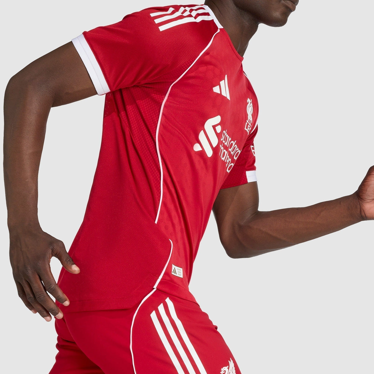 2025/26 Jersey Liverpool I Player