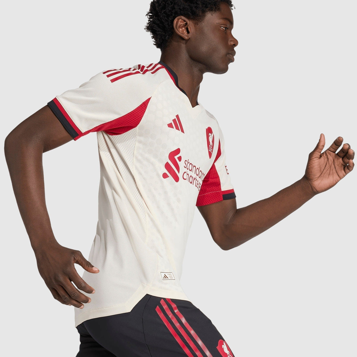 2025/26 Jersey Liverpool II Player