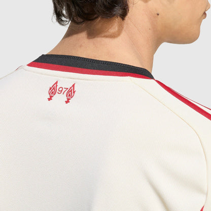 2025/26 Jersey Liverpool II Longsleeve