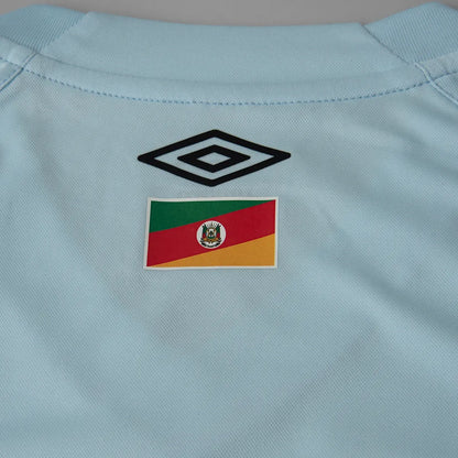 2025/26 Jersey Woman Grêmio II Fan