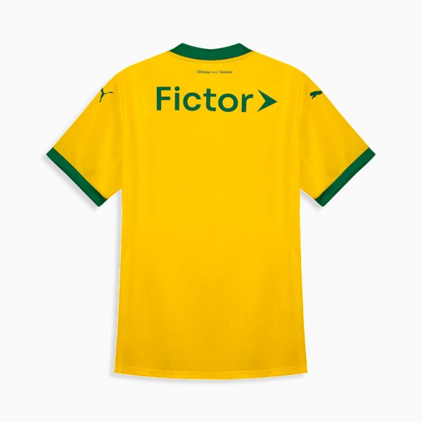 2025/26 Jersey Woman Palmeiras III Fan