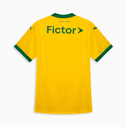 2025/26 Jersey Woman Palmeiras III Fan