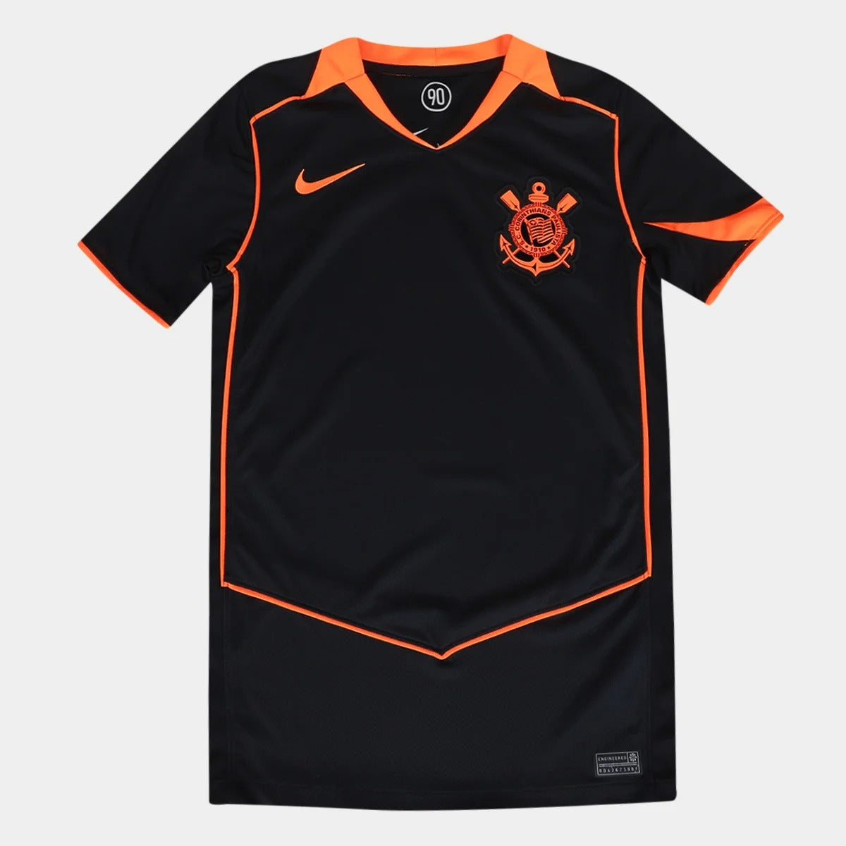 2025/26 Kids Kit Man Corinthians III Fan