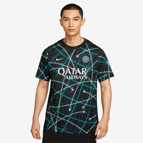 2025/26 Jersey Inter Milan Pre-Match