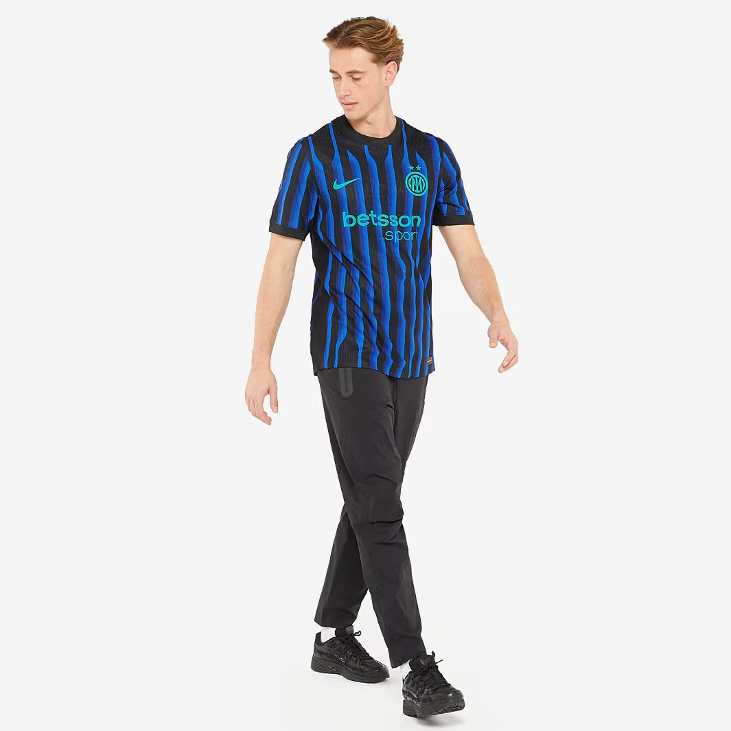 2025/26 Jersey Inter Milan I Player
