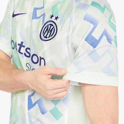 2025/26 Jersey Inter Milan II Fan