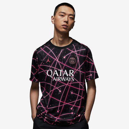 2025/26 Jersey Paris Saint Germain Pre-Match