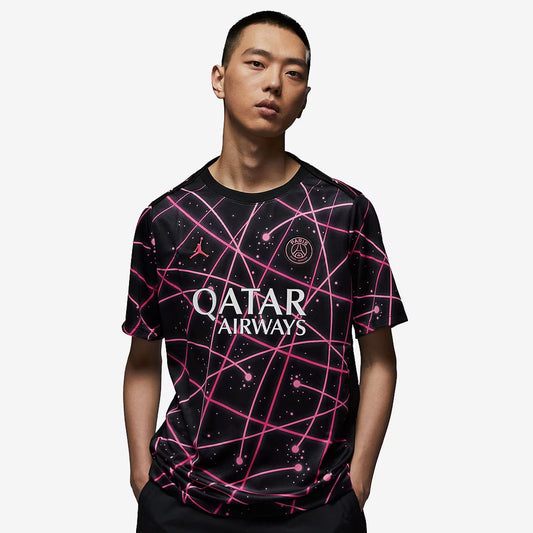 2025/26 Jersey Paris Saint Germain Pre-Match