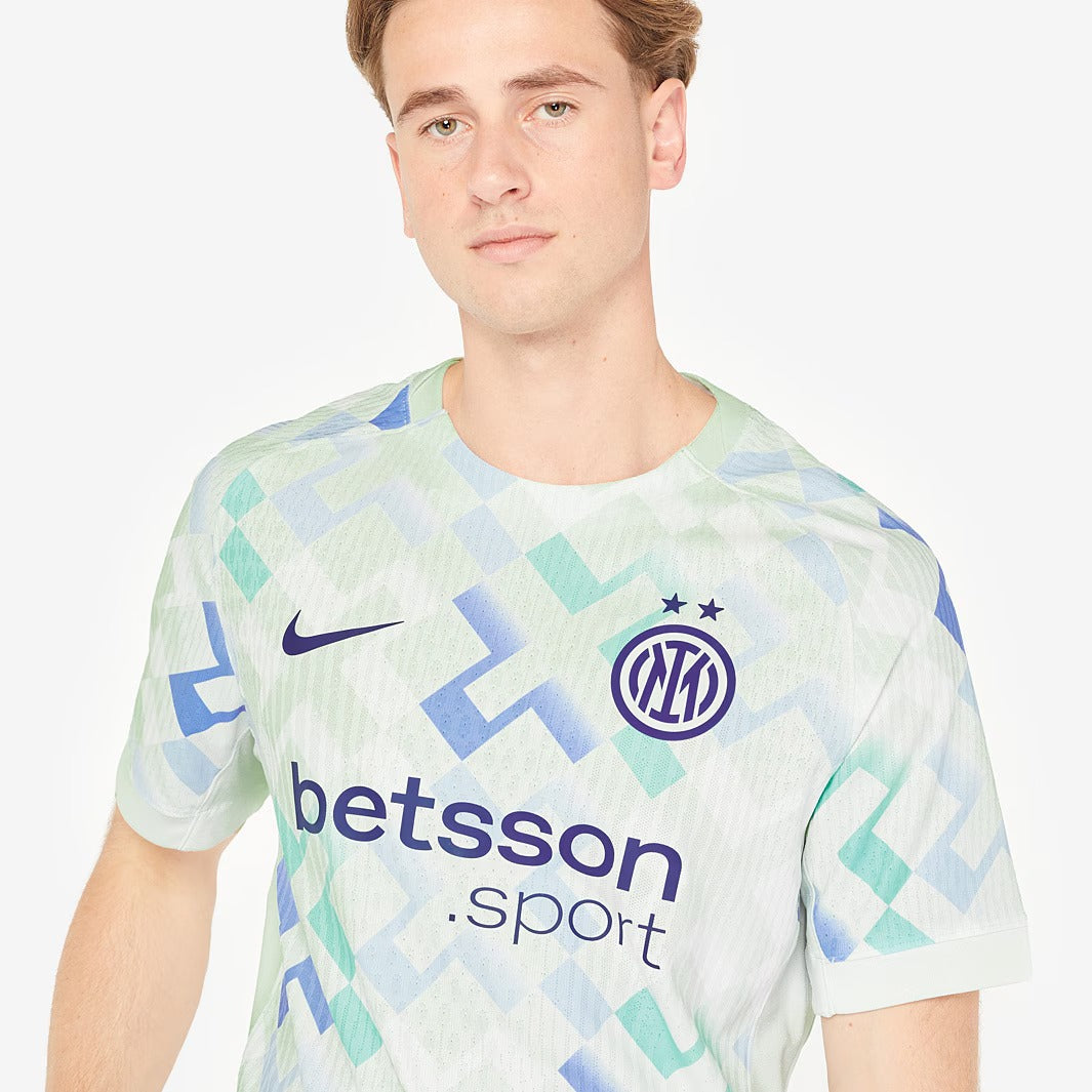 2025/26 Jersey Inter Milan II Player