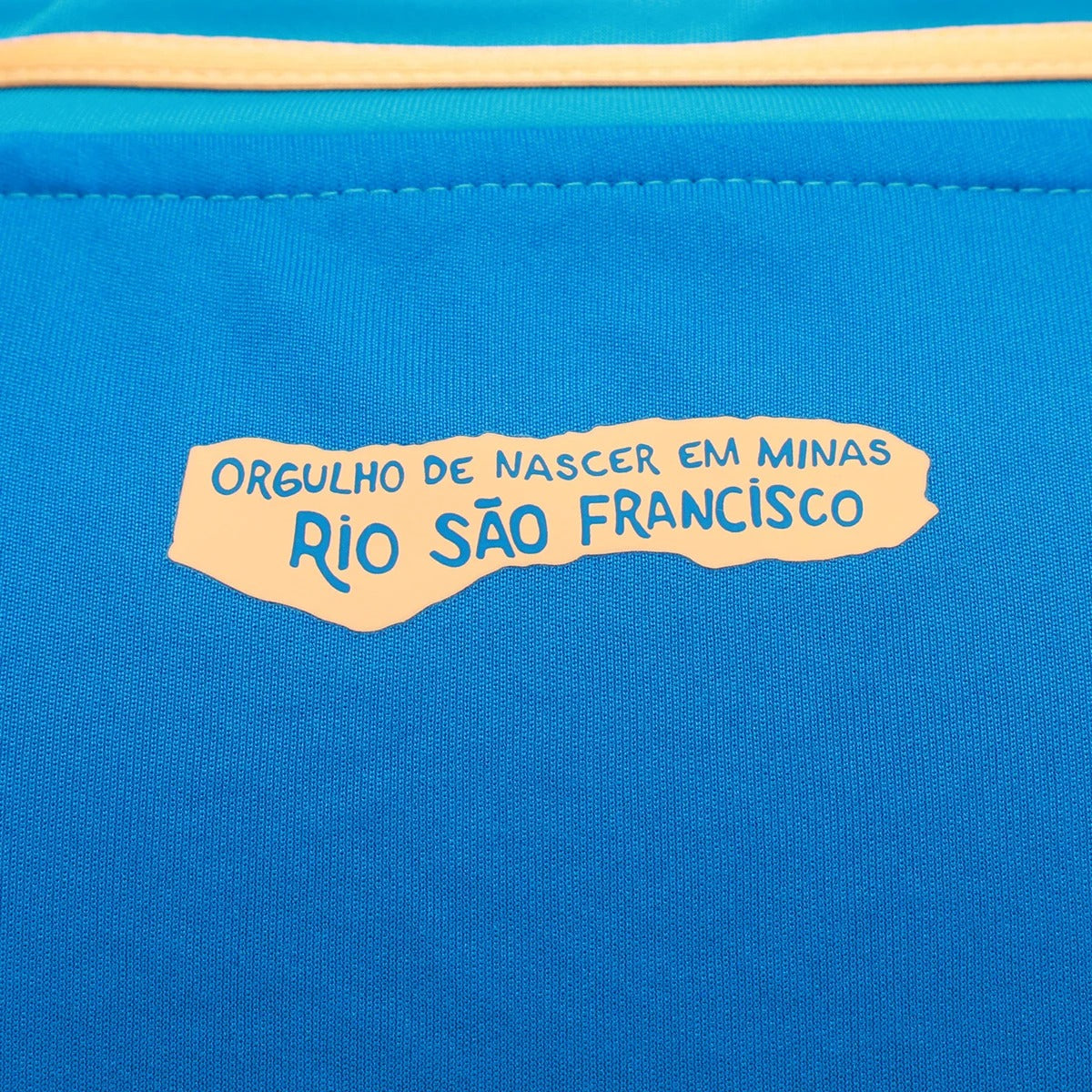 2025/26 Jersey Woman Cruzeiro III Fan
