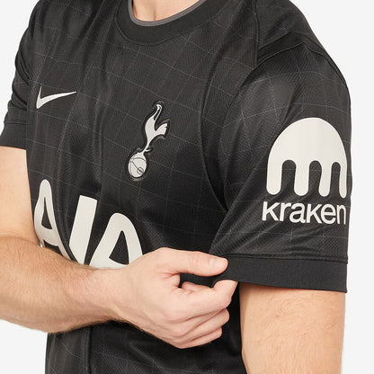 2025/26 Jersey Tottenham II Fan