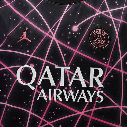 2025/26 Jersey Paris Saint Germain Pre-Match