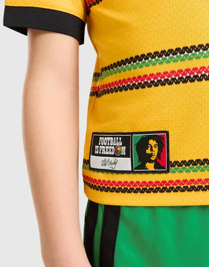 2026 Kids Jamaica World Cup Home