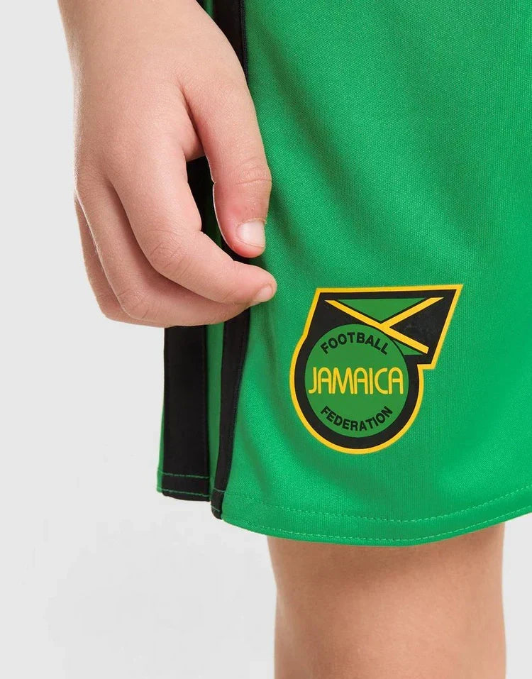 2026 Kids Jamaica World Cup Home