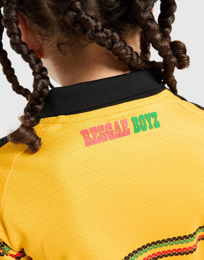 2026 Kids Jamaica World Cup Home