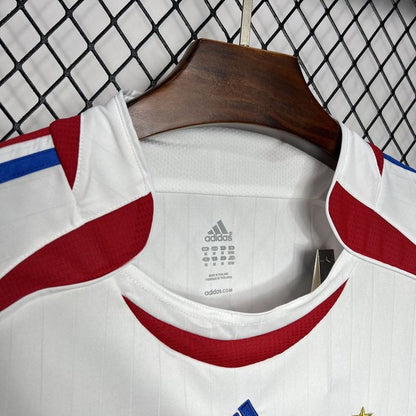 Jersey France Retro 2006 ll