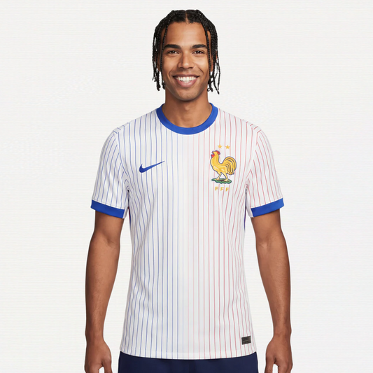 Jersey France 24/25 Away