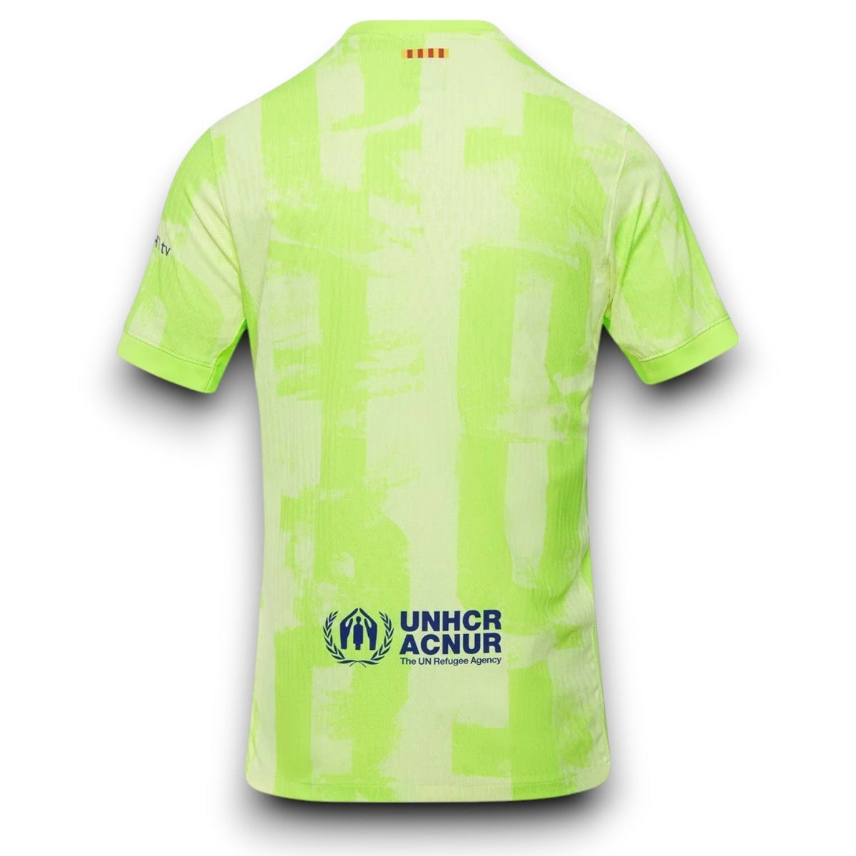 2024/25 Barcelona Third Jersey