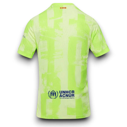 2024/25 Barcelona Third Jersey