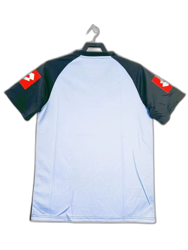 2002/03 Juventus Goalkeeper Blue Jersey - Retro Version