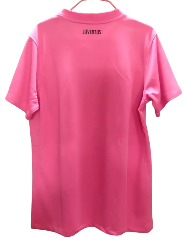 2011/12 Juventus II Away Jersey - Retro Version