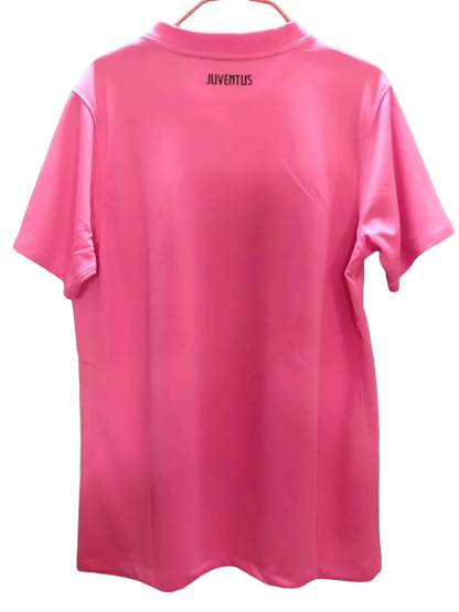 2011/12 Juventus II Away Jersey - Retro Version