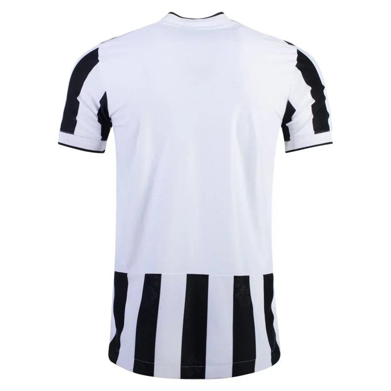 2021/22 Juventus I Home Jersey - Player Version