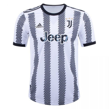 2022/23 Juventus I Home Jersey - Player Version