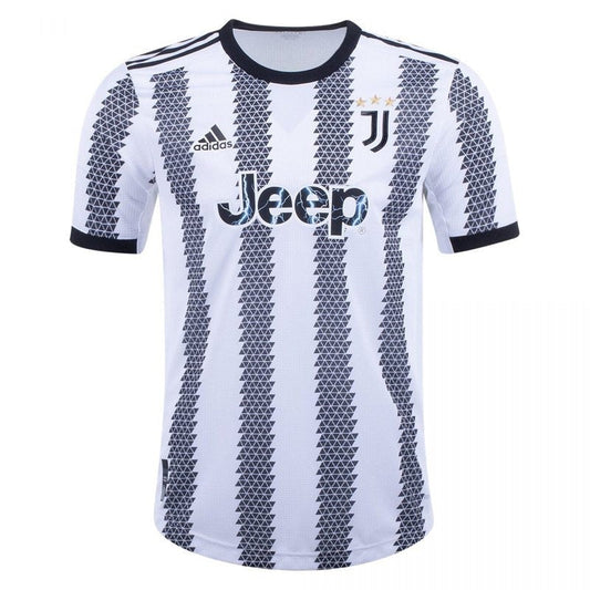 2022/23 Juventus I Home Jersey - Player Version