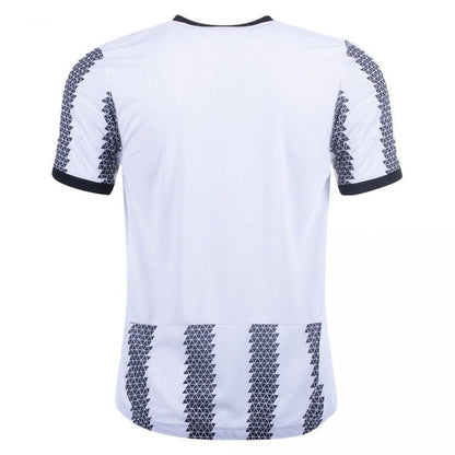 2022/23 Juventus I Home Jersey - Player Version