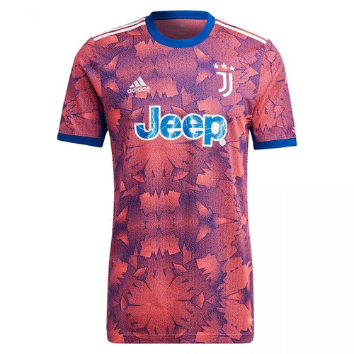2022/23 Juventus III Third Jersey - Fan Version