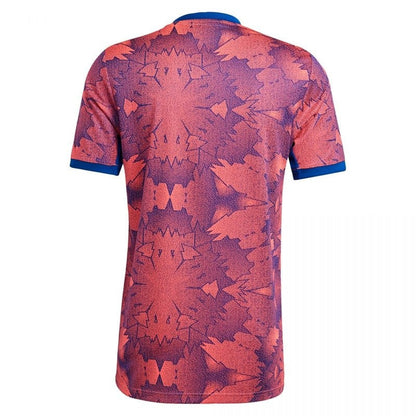 2022/23 Juventus III Third Jersey - Fan Version